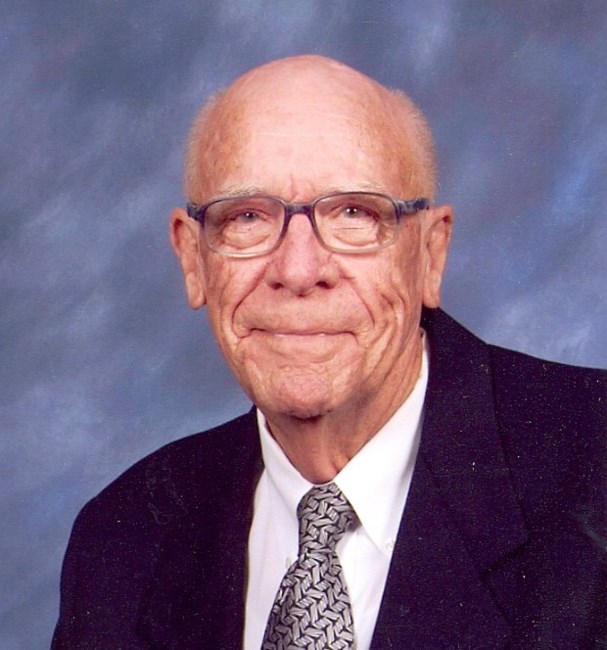 Obituary of Thomas Earl Calhoun Jr.