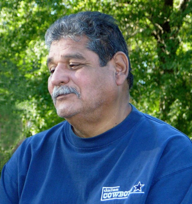 Obituary of Robert Fernandez