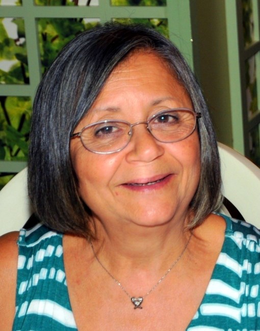 Obituary of Maria Julia Rodríguez Diaz