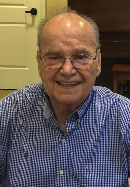 Obituary of Victor Anthony Pagnotto