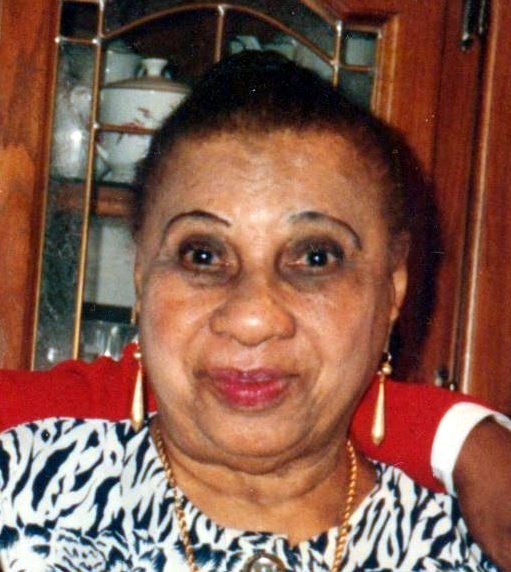 Obituary of Marie M. St. Pierre