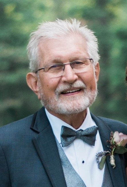 Obituary of Gilbert John Kloster MD