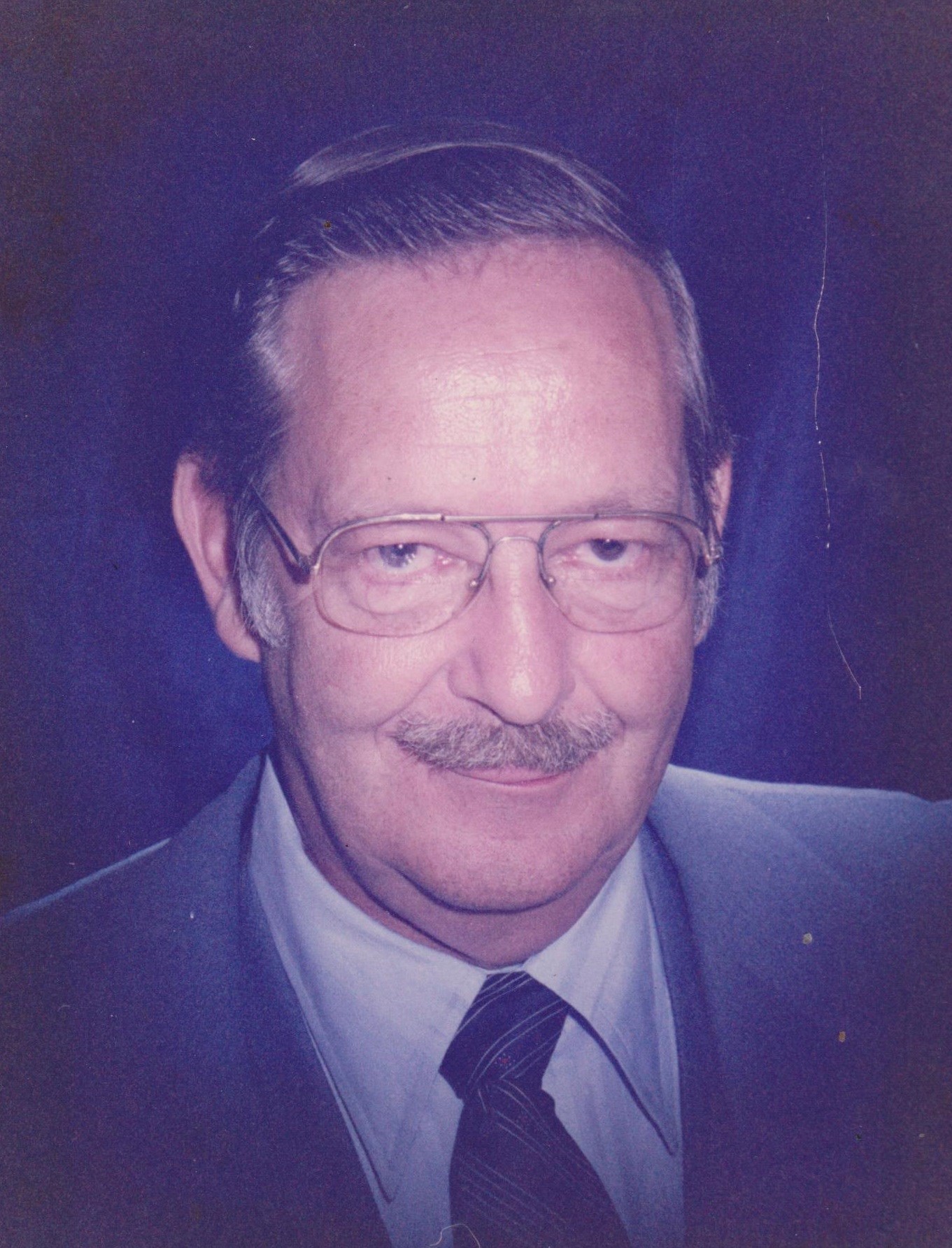 Stanley Oliver Arthurs Obituary North Fort Myers, FL