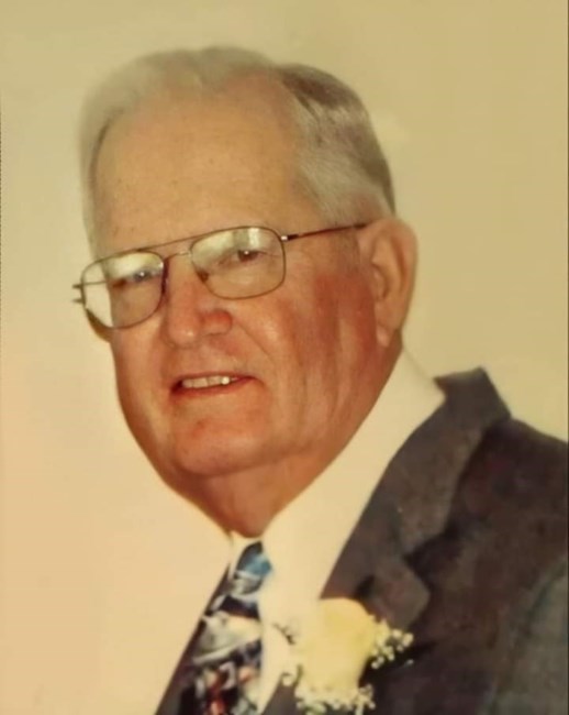 Obituary of Carlos Tyson