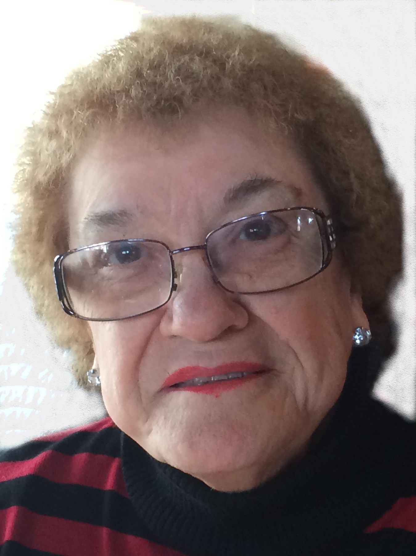 Obituary of Manila June Williams