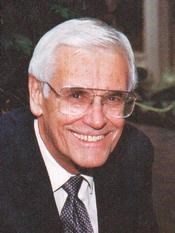 Obituary of Morris V. Williams