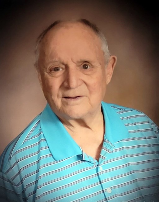 Obituary of Robert D. Bartlett