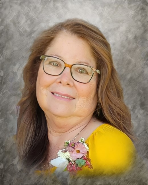 Obituary of Ida May Sanchez
