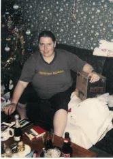 Obituary of Georgina Victoria Sandra Fawell