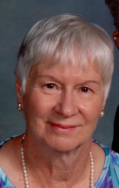 Obituary of Charlene T. Murphy