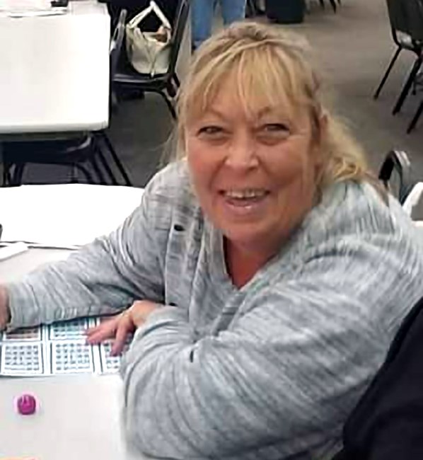 Obituary of Julie Ann Izzard