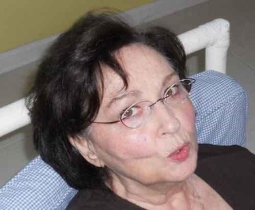 Obituary of Patricia Ann Fonner