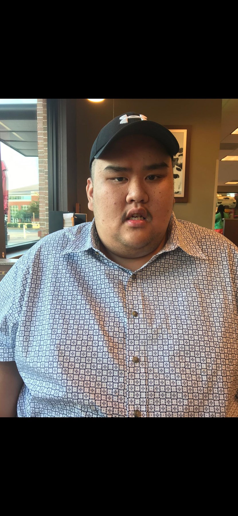 Obituary of Kevin Tounalom