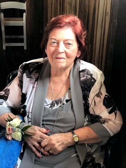 Obituary of Judith A. Heagy