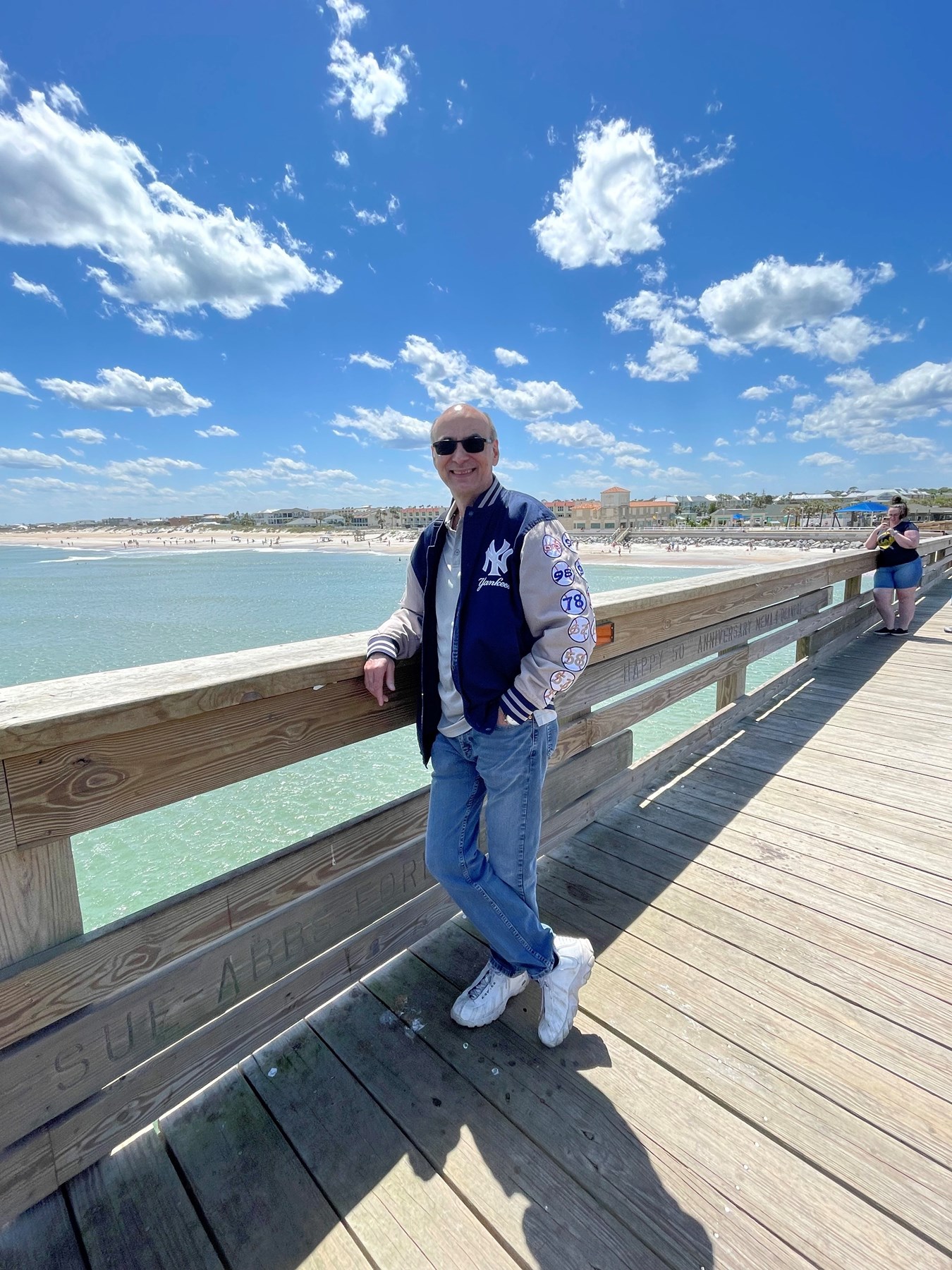 Obituary of John Andrew Thompson Jr.
