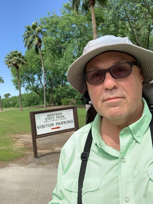 Obituary of James Richard Gamber