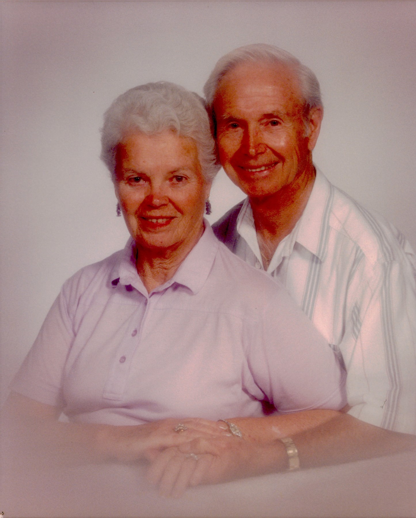 Obituary of Lorene H. Bridges