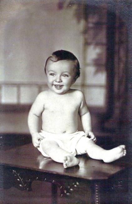 Obituary of Patrick Estes III