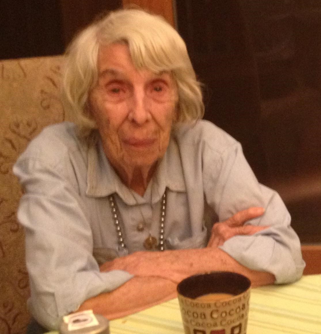 Obituary of Constance Ann Savarese