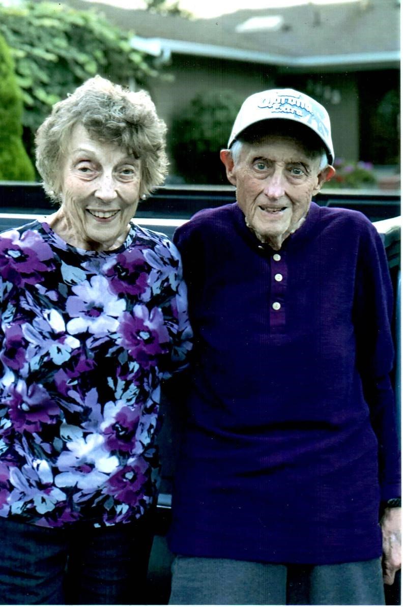 Obituary of James Moris Woodworth