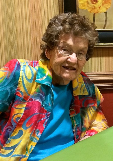 Mary Armstrong Obituary Fort Wayne In