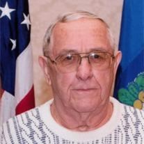 Obituary of Roger A. Hubeny