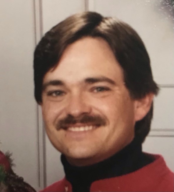 Obituary of Danny Gray Johnson