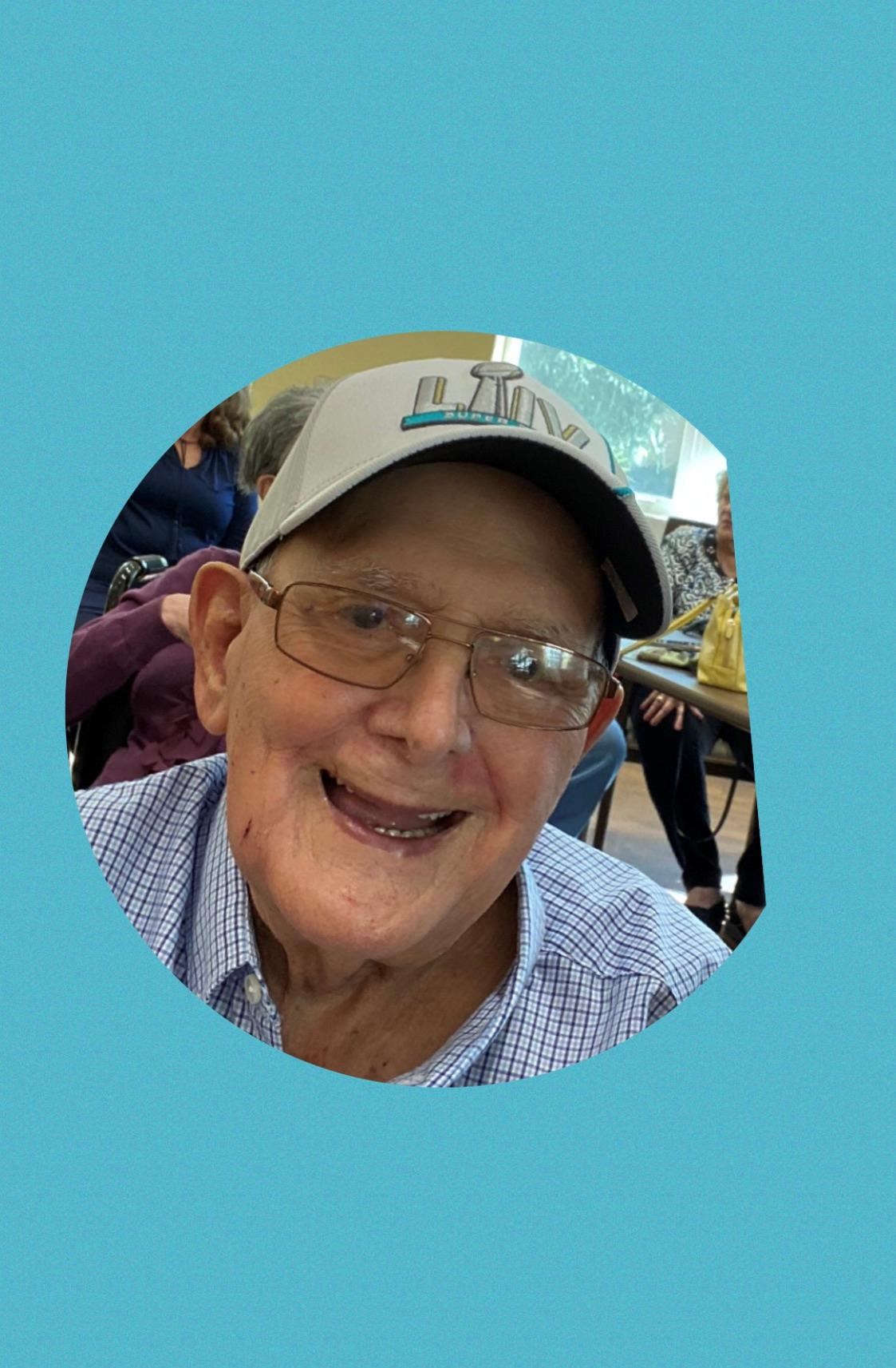 Obituary of Evelio Juan Martin