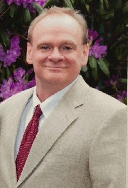 Obituary of Mark Skolfield Johnson