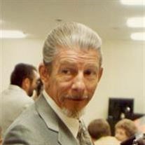 Avis de décès de David Henry Bliss