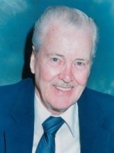 Obituary of Patrick J. Kenny