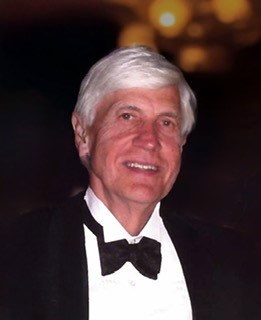 Obituary of John Robert Alexander, Sr.