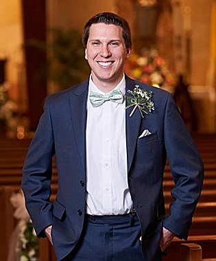 Avis de décès de Corey J Gurnow