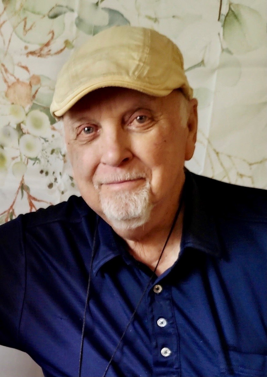 Obituary of Keith R. Christianson