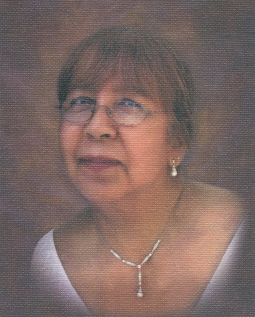 Obituary of Mrs. Cecilia Oli O. Cecilia Olivia Sornoso Ortiz