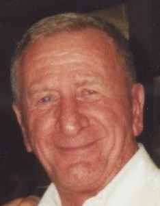 Obituary of Richard A. McCarty