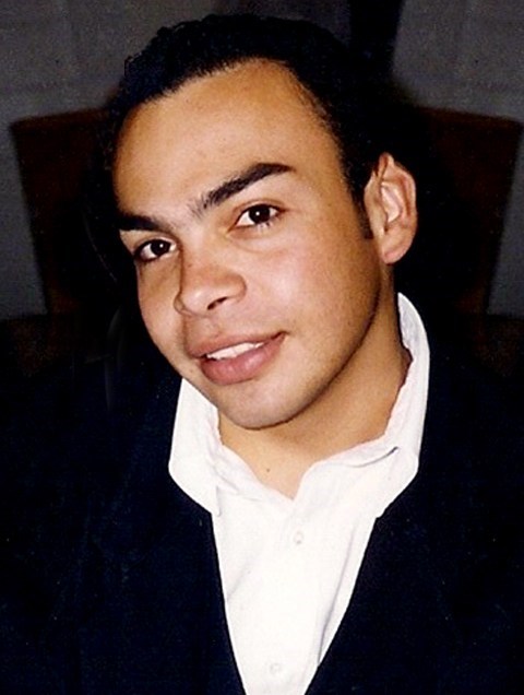 Obituary of Gilbert Francisco Guzman