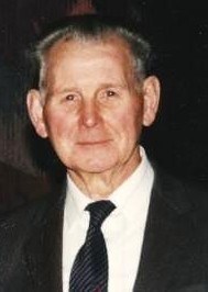 Obituary of Alexander McDonald