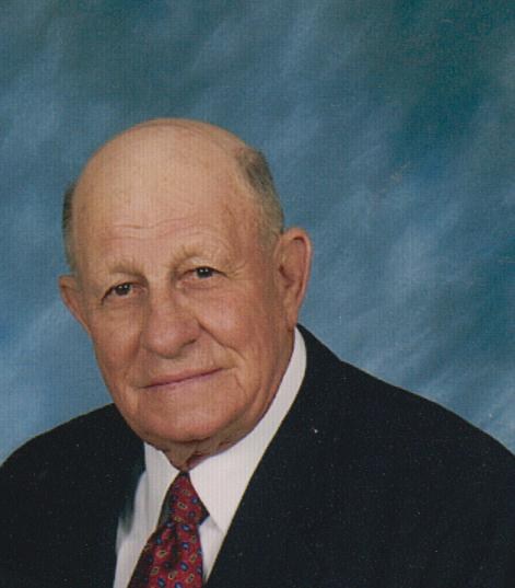 Avis de décès de Orville D. "O.D." Cox