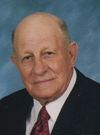 Obituario de Orville D. "O.D." Cox