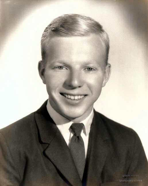 Obituary of Leonard Maurice Nielsen II