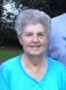 Obituary of Shirley Ann Morrow