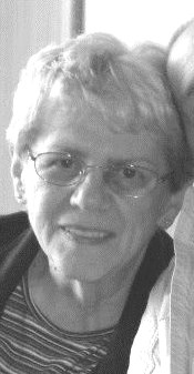 Obituario de Mary Ann Langlois