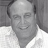 Obituary of Cruciano Charlie Savona