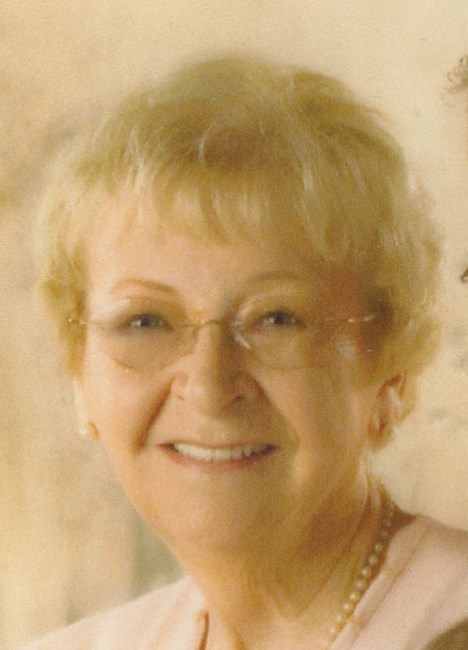 Obituary of Marjorie K. Cody