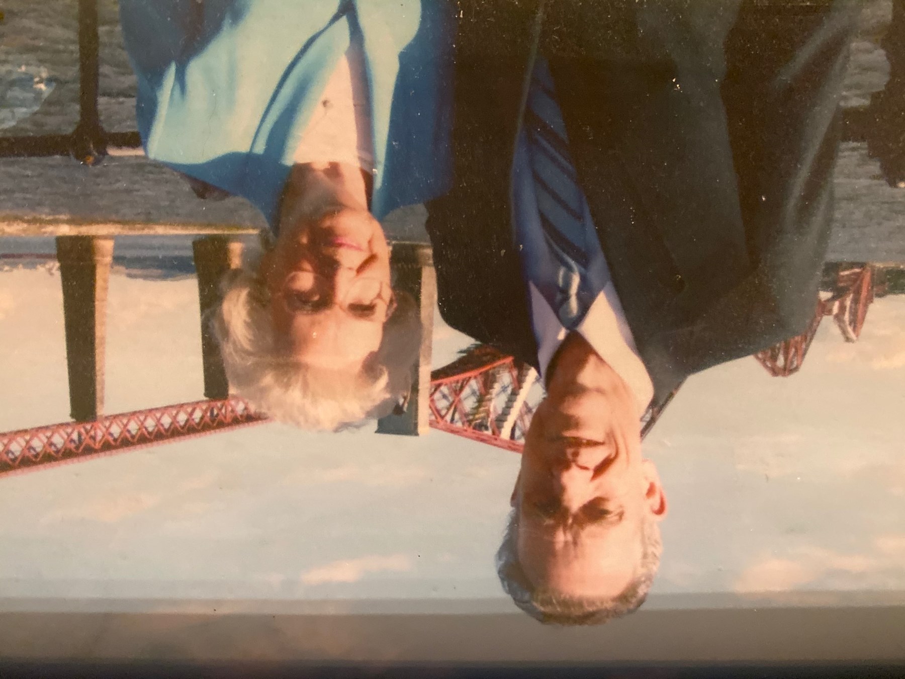 Obituary of James Russell Durham