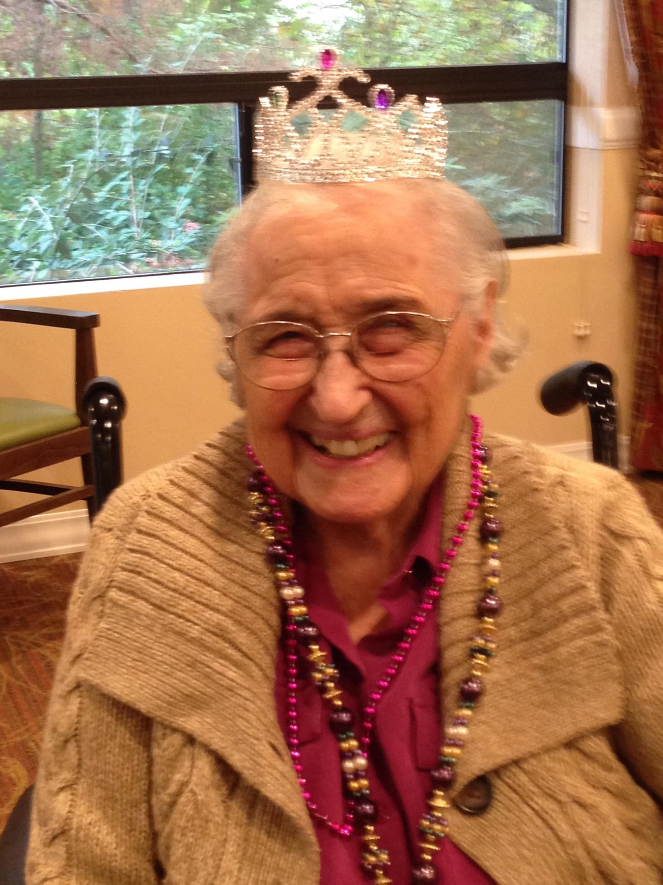 Obituary of Dora M Kinsch