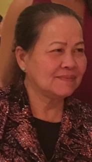 Obituary of Co Tran Thi "KoKo Martini Tre" Huyen