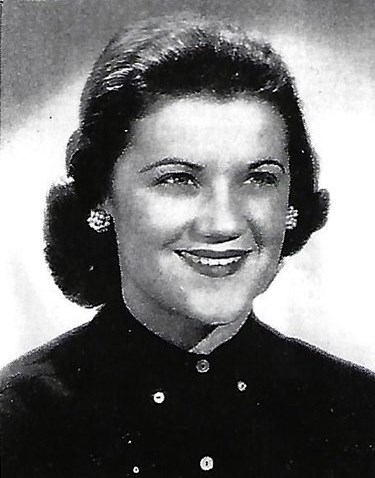 Obituary of Marilyn Mae Batson