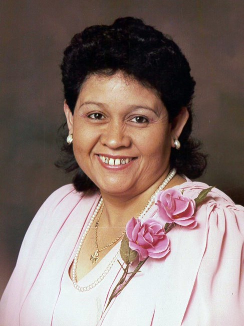 Obituary of Carmen Castillo